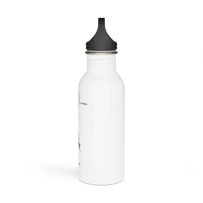 Georgia  Lake  Oconee  Water  bottle  other  position  view  from  right  white.webp