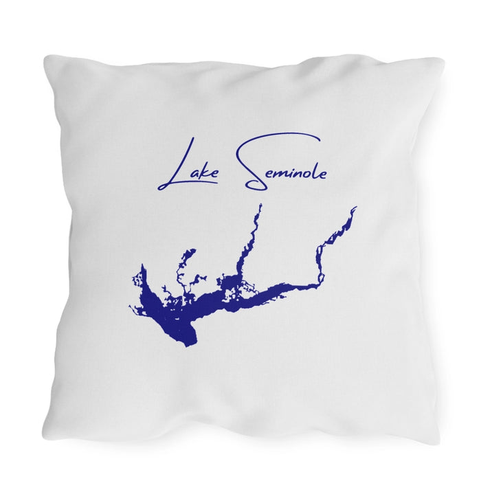 Georgia  Lake  Seminole  Outdoor  Pillow  back  position  view  from  back  20  x  20.webp