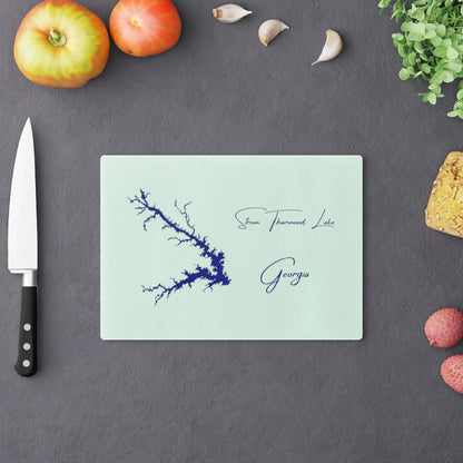 Georgia  Strom  Thurmond  Lake  Cutting  Board  other  position  view  from  context-2  small.webp