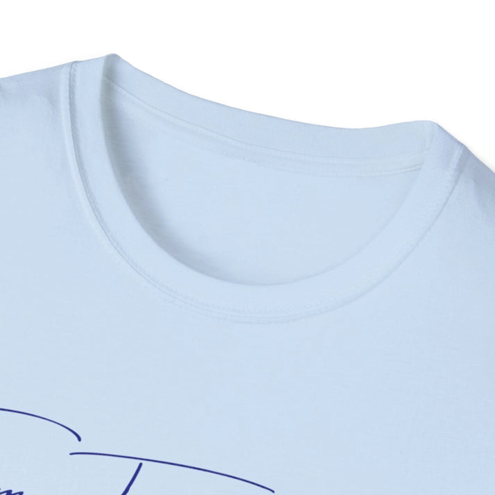 Georgia  Strom  Thurmond  Lake  T-shirt  other  position  view  from  front-collar-closeup  light  blue.webp