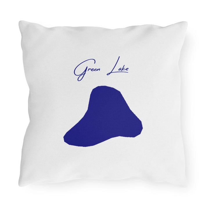 Hawaii  Green  Lake  Outdoor  Pillow  back  position  view  from  back  16  x  16.webp