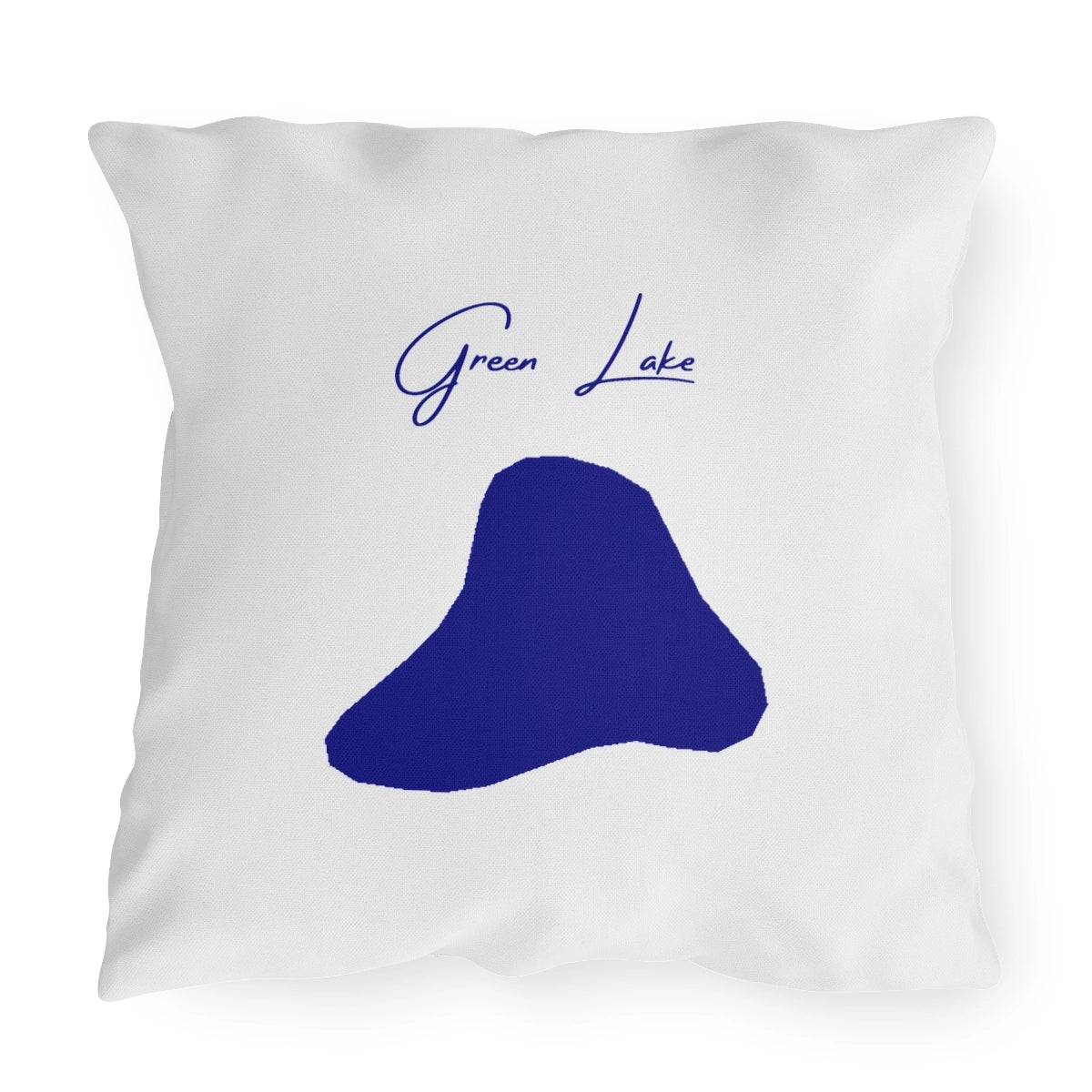 Hawaii  Green  Lake  Outdoor  Pillow  front  position  view  from  front  20  x  20.webp