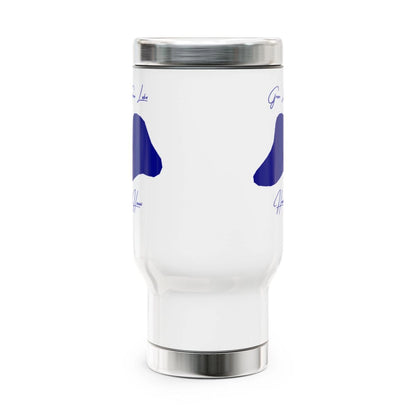 Hawaii  Green  Lake  Travel  Mug  other  position  view  from  front  14oz.webp