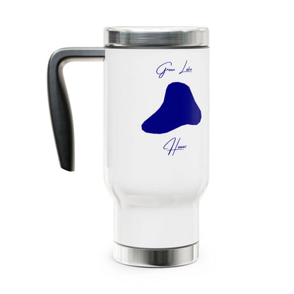 Hawaii  Green  Lake  Travel  Mug  other  position  view  from  left  14oz.webp