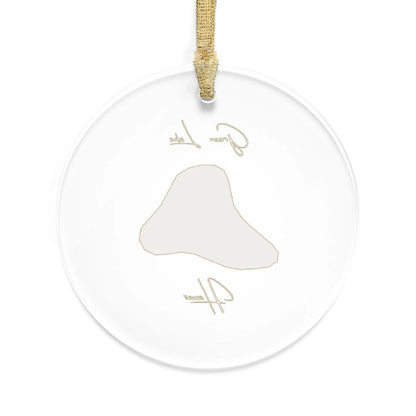 Hawaii  Green  Lake  Tree  Ornament  other  position  view  from  back  round.webp