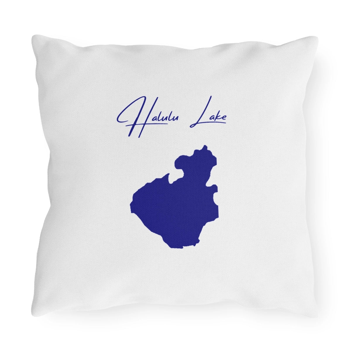 Hawaii  Halulu  Lake  Outdoor  Pillow  back  position  view  from  back  16  x  16.webp
