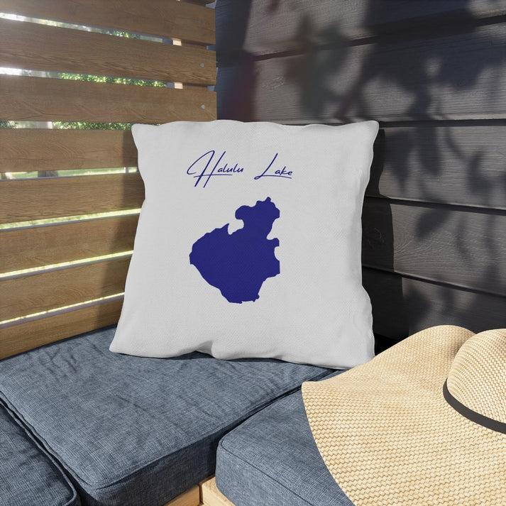 Hawaii  Halulu  Lake  Outdoor  Pillow  front  position  view  from  context-1  18  x  18.webp