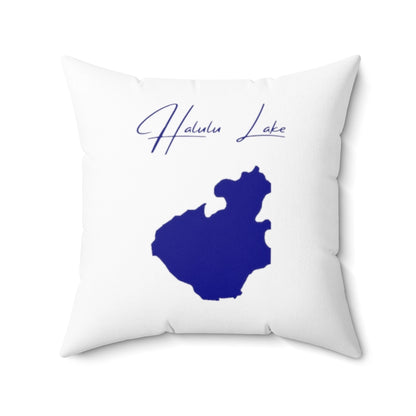 Hawaii  Halulu  Lake  Pillow  front  position  view  from  front  20  x  20.webp