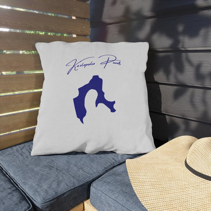 Hawaii  Ka'elepulu  Pond  Outdoor  Pillow  front  position  view  from  context-1  20  x  20.webp