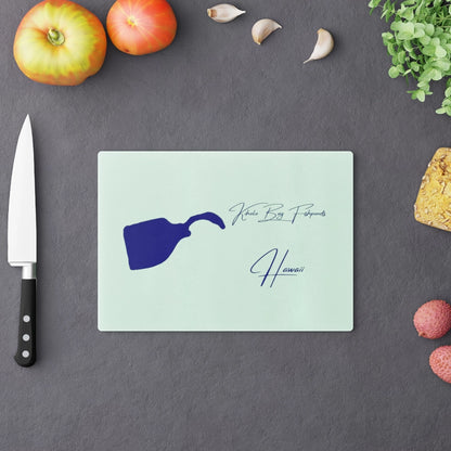 Hawaii  Kiholo  Bay  Fishponds  Cutting  Board  other  position  view  from  context-2  small.webp