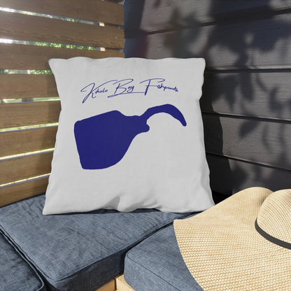 Hawaii  Kiholo  Bay  Fishponds  Outdoor  Pillow  front  position  view  from  context-1  20  x  20.webp