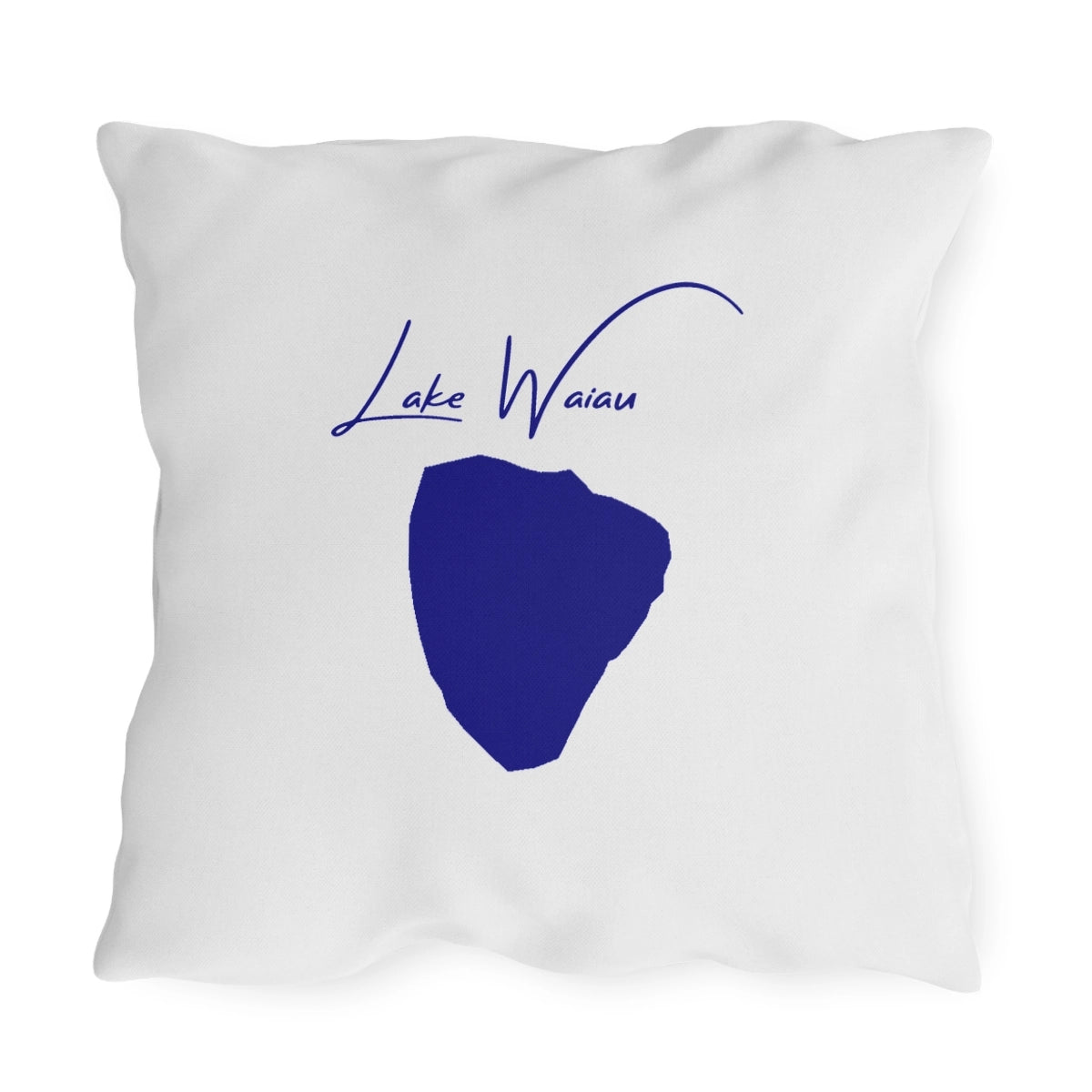 Hawaii  Lake  Waiau  Outdoor  Pillow  back  position  view  from  back  20  x  20.webp