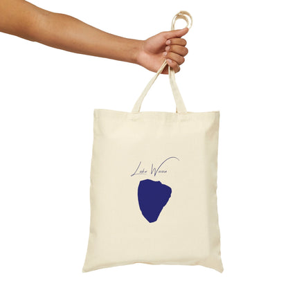 Hawaii  Lake  Waiau  Tote  Bag  other  position  view  from  context-front  15  x  16.webp