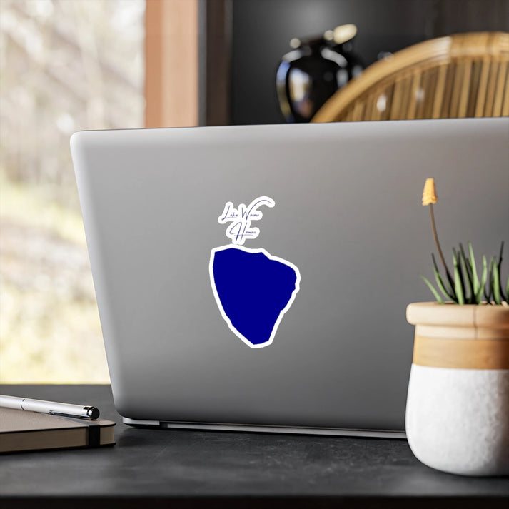 Hawaii  Lake  Waiau  Vinyl  Decal  other  position  view  from  context-3  4  x  6.webp