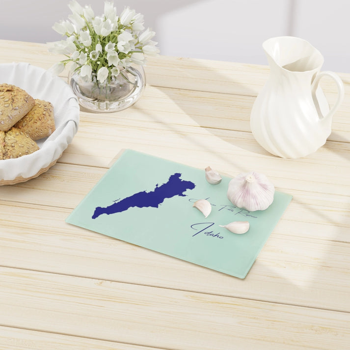 Idaho  American  Falls  Reservoir  Cutting  Board  other  position  view  from  context-1  small.webp