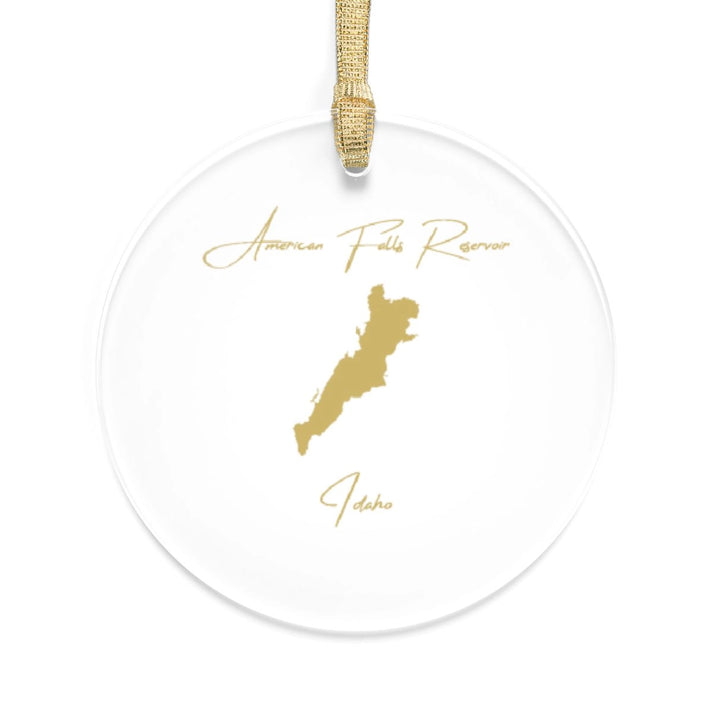 Idaho  American  Falls  Reservoir  Tree  Ornament  other  position  view  from  front  round.webp