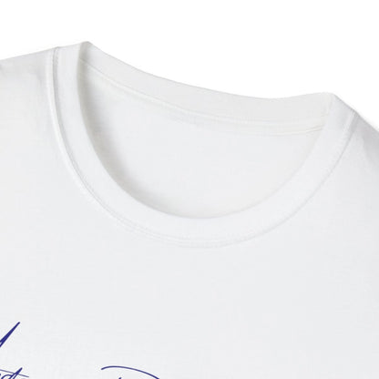 Idaho  Anderson  Ranch  Reservoir  T-shirt  other  position  view  from  front-collar-closeup  white.webp