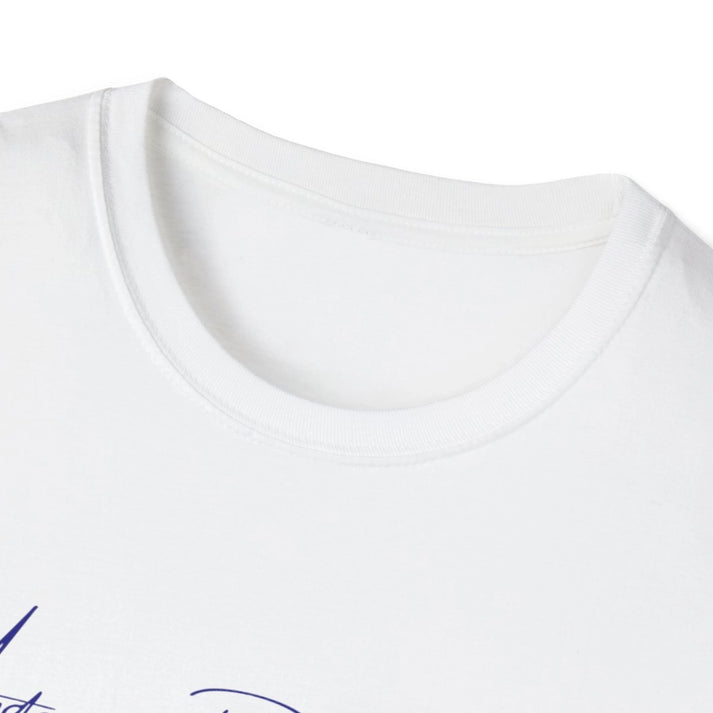 Idaho  Anderson  Ranch  Reservoir  T-shirt  other  position  view  from  front-collar-closeup  white.webp