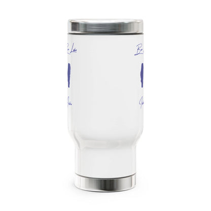 Idaho  Bear  Lake  Travel  Mug  other  position  view  from  front  14oz.webp