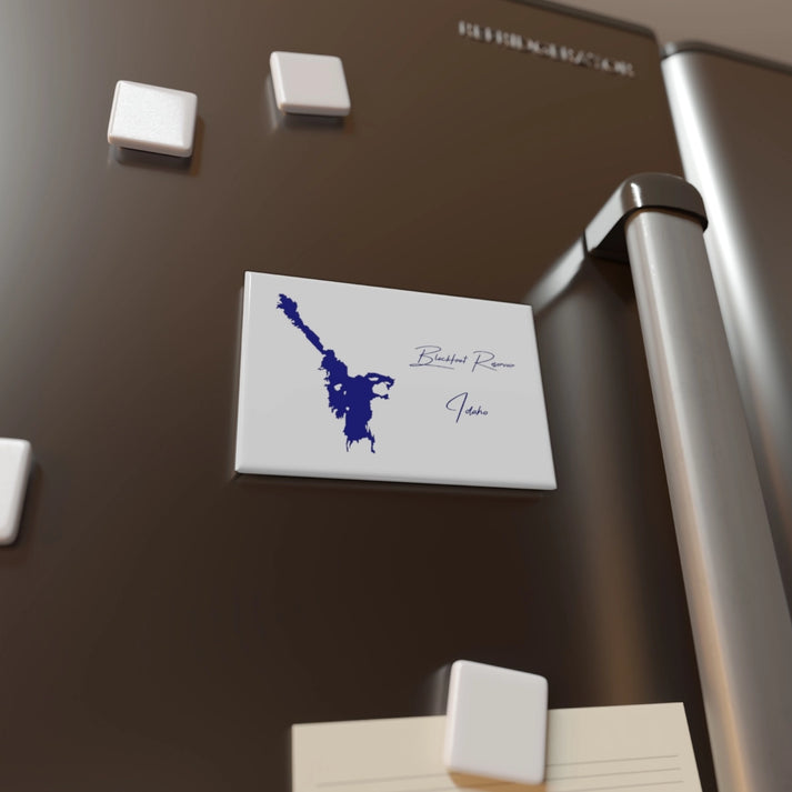 Idaho  Blackfoot  Reservoir  Magnet  front  position  view  from  context-2  2  x  3.webp