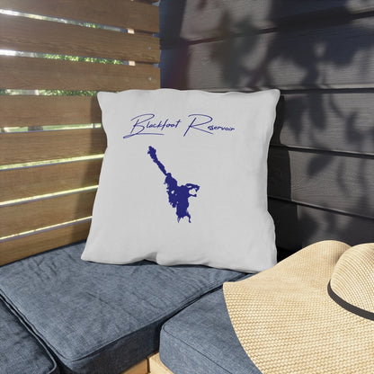 Idaho  Blackfoot  Reservoir  Outdoor  Pillow  front  position  view  from  context-1  18  x  18.webp