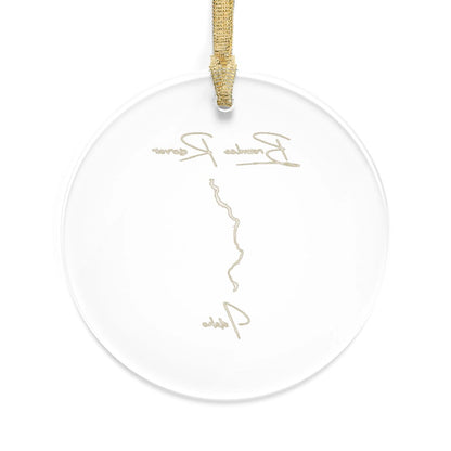 Idaho  Brownlee  Reservoir  Tree  Ornament  other  position  view  from  back  round.webp