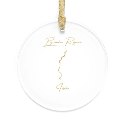 Idaho  Brownlee  Reservoir  Tree  Ornament  other  position  view  from  front  round.webp