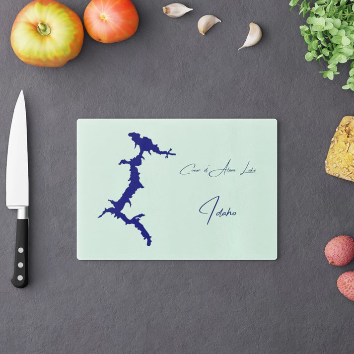 Idaho  Coeur  d'Alene  Lake  Cutting  Board  other  position  view  from  context-2  small.webp