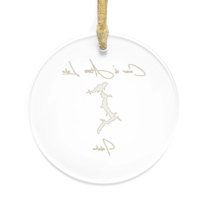 Idaho  Coeur  d'Alene  Lake  Tree  Ornament  other  position  view  from  back  round.webp