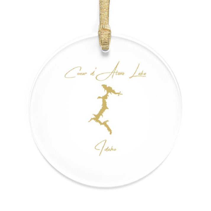 Idaho  Coeur  d'Alene  Lake  Tree  Ornament  other  position  view  from  front  round.webp