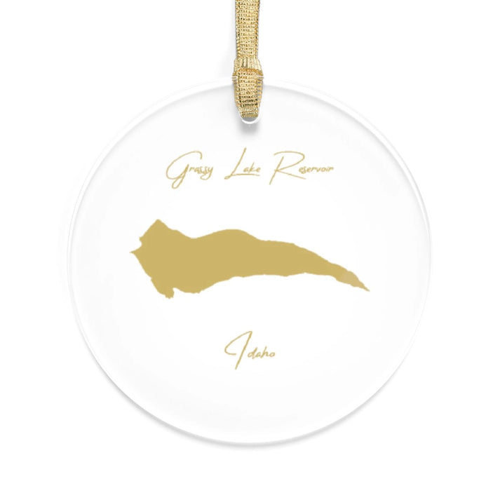 Idaho  Grassy  Lake  Reservoir  Tree  Ornament  other  position  view  from  front  round.webp