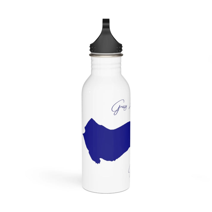 Idaho  Grassy  Lake  Reservoir  Water  bottle  other  position  view  from  left  white.webp