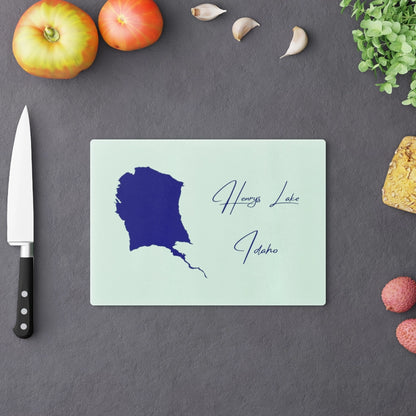 Idaho  Henrys  Lake  Cutting  Board  other  position  view  from  context-2  small.webp