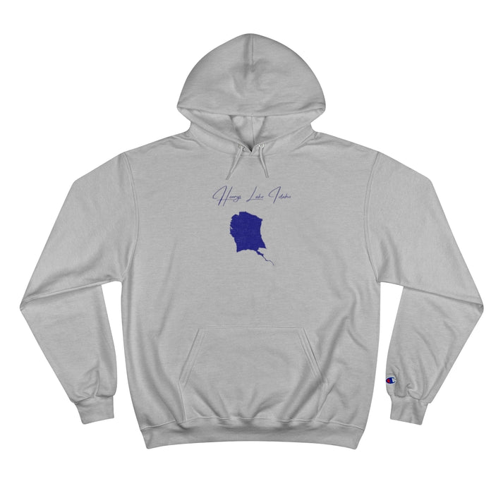 Idaho  Henrys  Lake  Hoodie  front  position  view  from  front  light  steel.webp