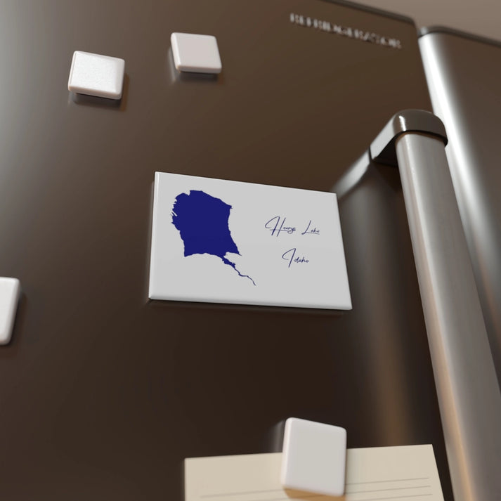 Idaho  Henrys  Lake  Magnet  front  position  view  from  context-2  2  x  3.webp