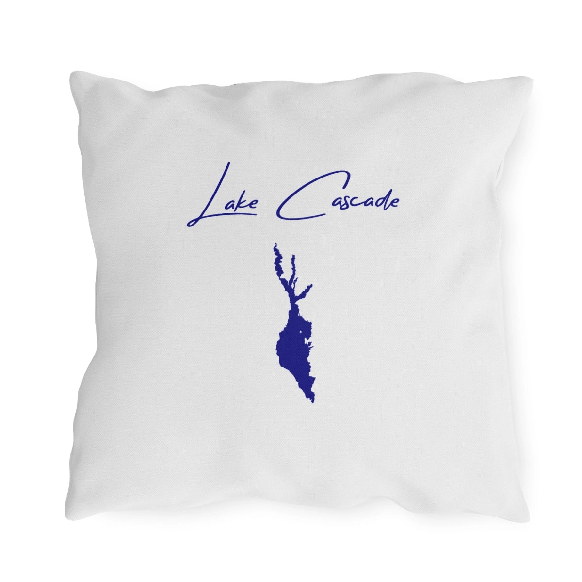 Idaho  Lake  Cascade  Outdoor  Pillow  back  position  view  from  back  18  x  18.webp