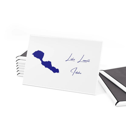 Idaho  Lake  Lowell  Magnet  front  position  view  from  set  2  x  3.webp