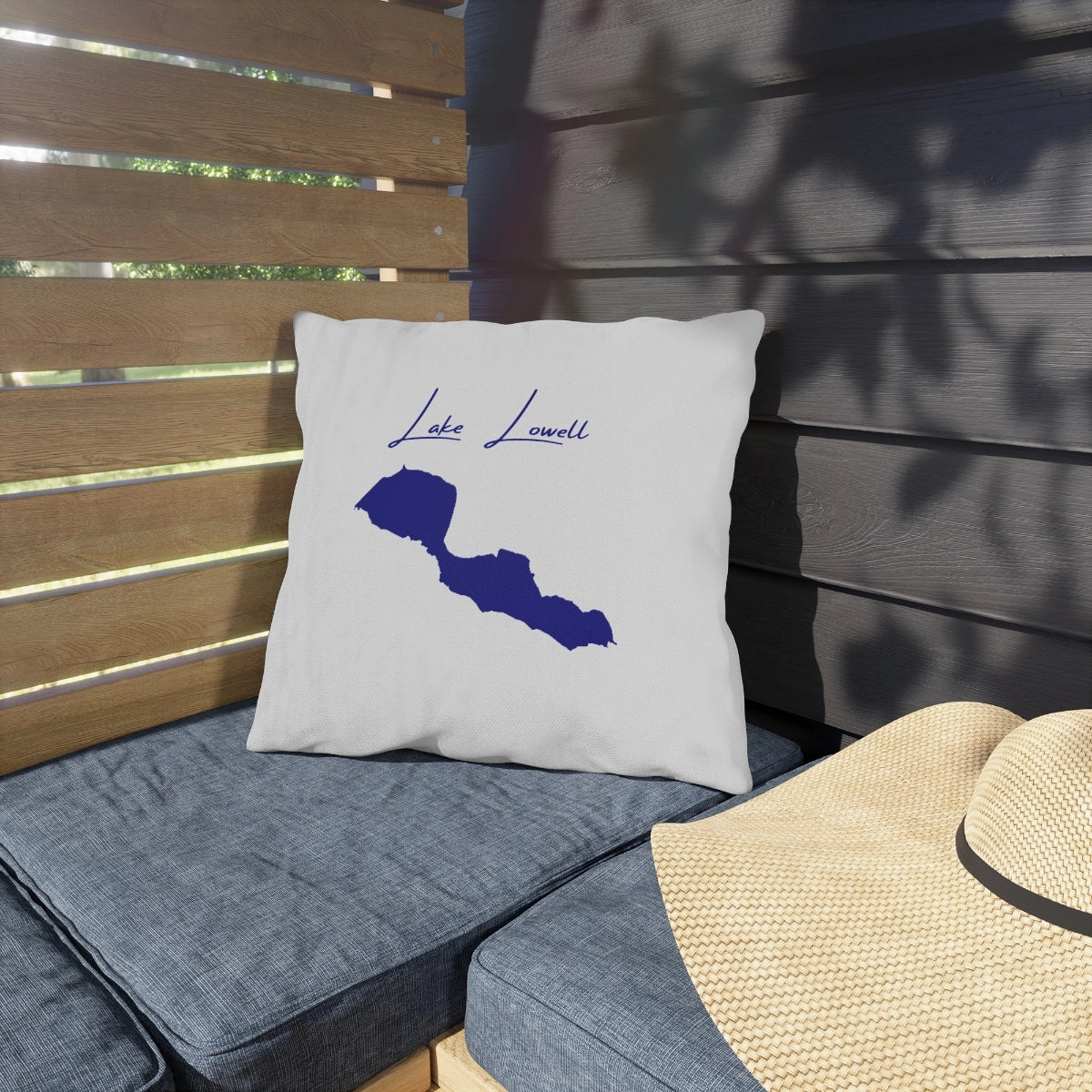 Idaho  Lake  Lowell  Outdoor  Pillow  front  position  view  from  context-1  16  x  16.webp