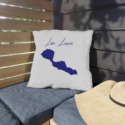 Idaho  Lake  Lowell  Outdoor  Pillow  front  position  view  from  context-1  18  x  18.webp