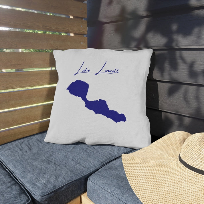 Idaho  Lake  Lowell  Outdoor  Pillow  front  position  view  from  context-1  18  x  18.webp