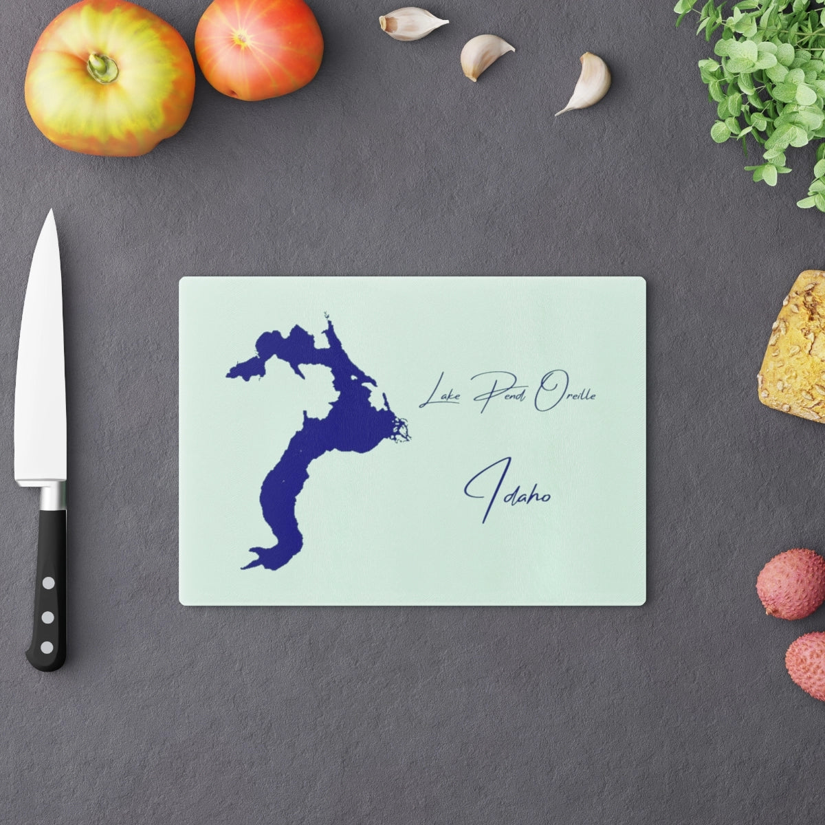 Idaho  Lake  Pend  Oreille  Cutting  Board  other  position  view  from  context-2  small.webp