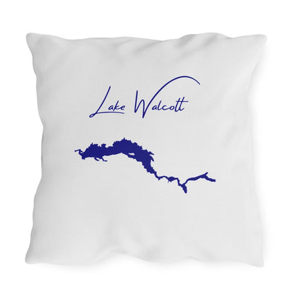 Idaho  Lake  Walcott  Outdoor  Pillow  back  position  view  from  back  20  x  20.webp