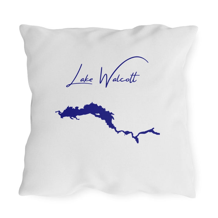 Idaho  Lake  Walcott  Outdoor  Pillow  back  position  view  from  back  20  x  20.webp
