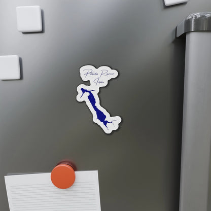 Idaho  Palisades  Reservoir  Die  Cut  Magnet  front  position  view  from  context-1  4  x  4.webp