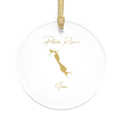 Idaho  Palisades  Reservoir  Tree  Ornament  other  position  view  from  front  round.webp