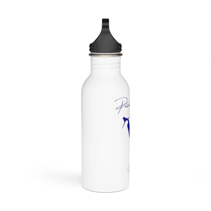 Idaho  Palisades  Reservoir  Water  bottle  other  position  view  from  left  white.webp