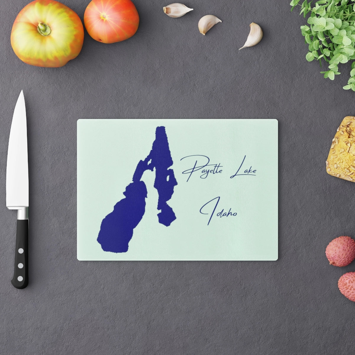 Idaho  Payette  Lake  Cutting  Board  other  position  view  from  context-2  small.webp