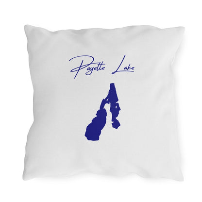 Idaho  Payette  Lake  Outdoor  Pillow  back  position  view  from  back  18  x  18.webp