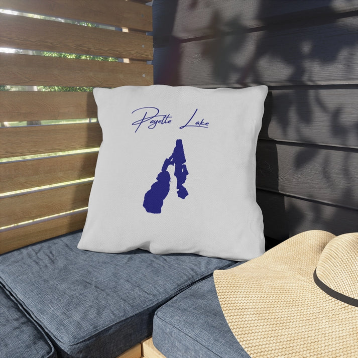 Idaho  Payette  Lake  Outdoor  Pillow  front  position  view  from  context-1  18  x  18.webp