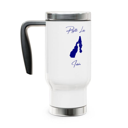 Idaho  Payette  Lake  Travel  Mug  other  position  view  from  left  14oz.webp